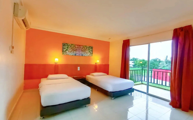Casa Idaman Motel Langkawi – Guest Rooms – Langkawi