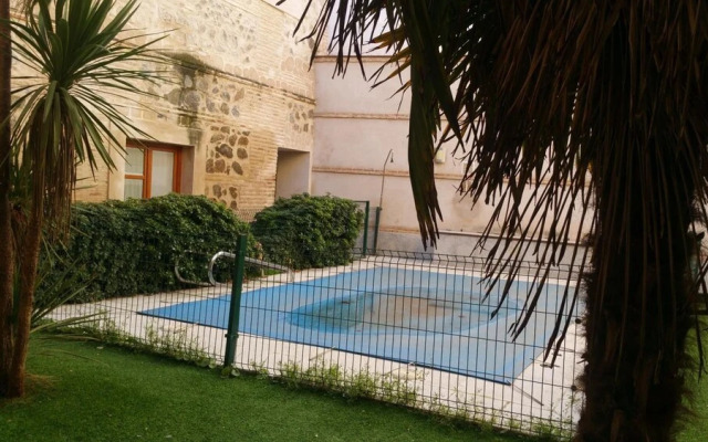 Duplex University City Centre