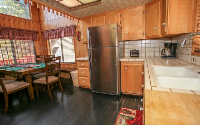 Always Beary Christmas