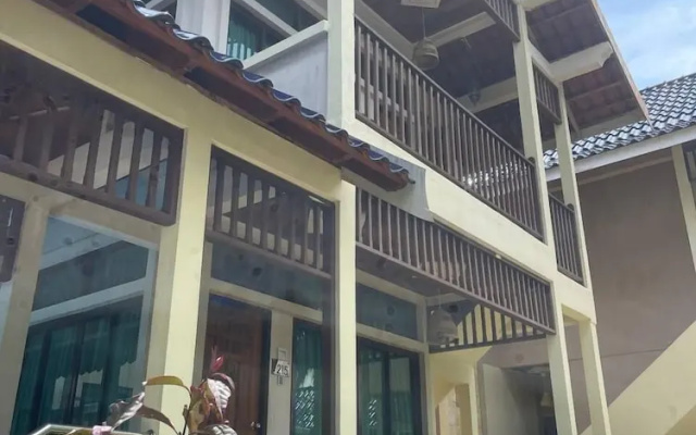 CoralView Perhentian BlueStar — 3-star hotel in Pulau Perhentian Besar