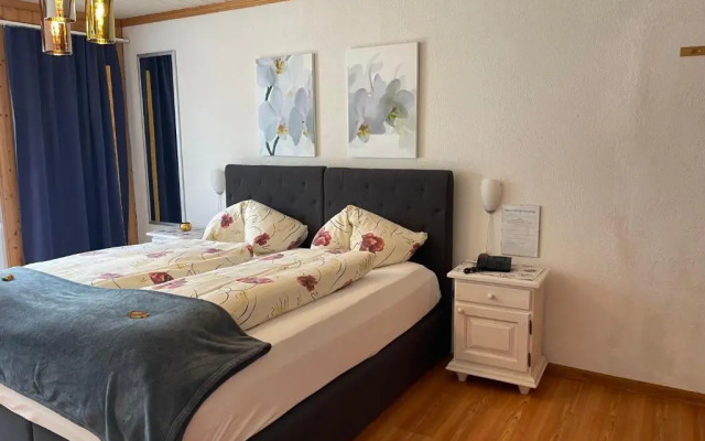 Chalet Adler