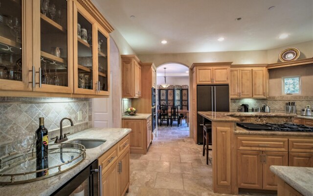 Pebble Beach Golfer Retreat