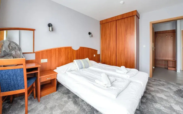 Apartamenty Sun & Snow w Rezydencji Bielik