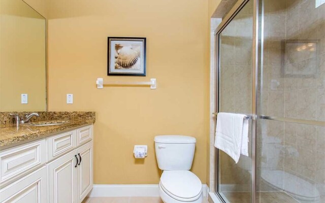 Camelot - Seven Bedroom Home