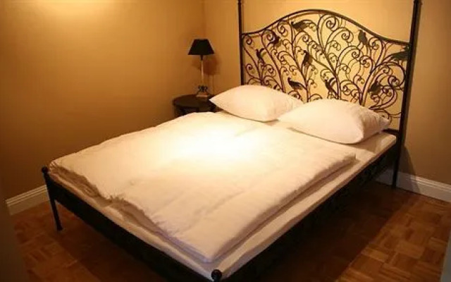 Hotel Maison Apartments am Kolk