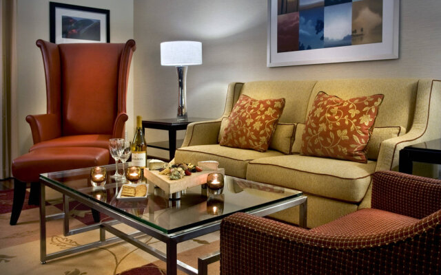 Trumbull Marriott Shelton