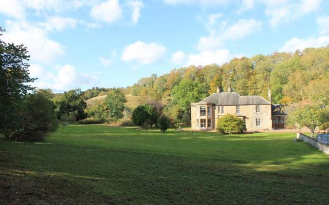 Glenarch House