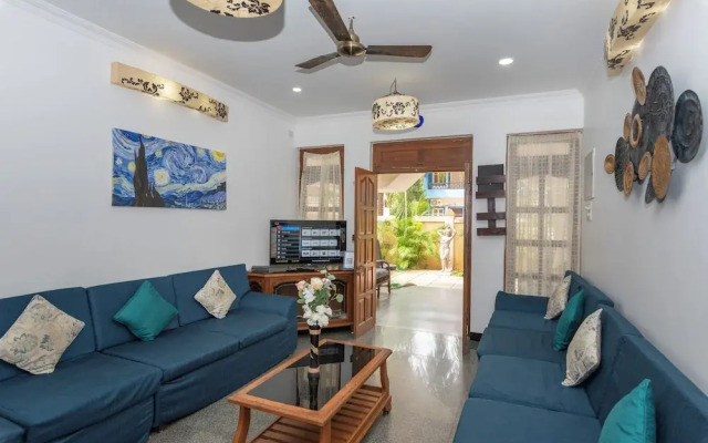 Villa Calangute Phase 2