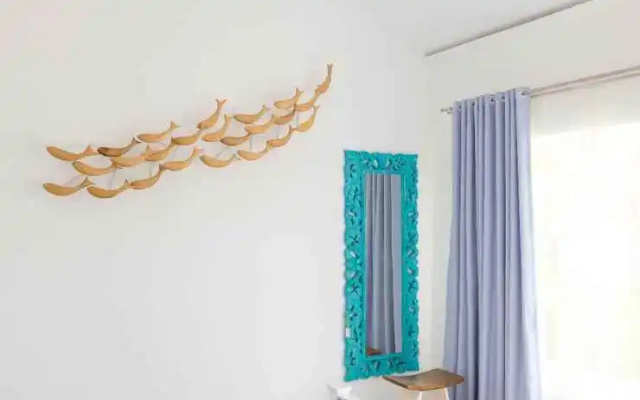 Wabisabi Villa – Guest Rooms – Sewon