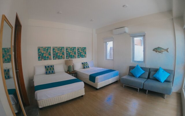 Casa Trias Hotel and Beach Resort