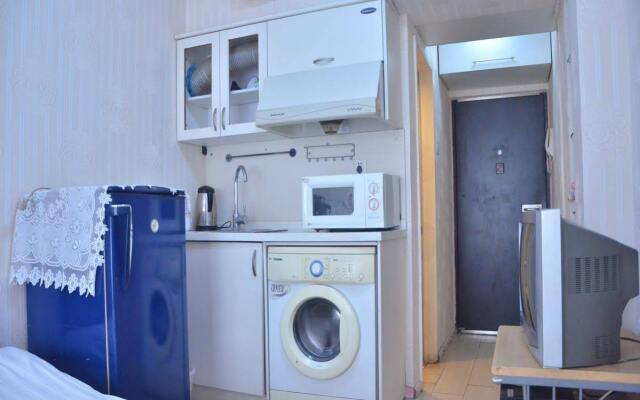 Shishang Apartment Hotel Chongwenmen