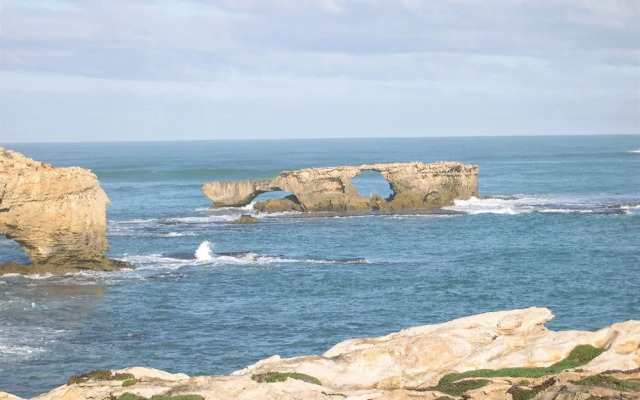 BEST WESTERN Melaleuca Motel