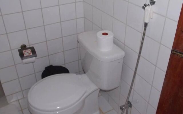 Pousada Ponta do Muta