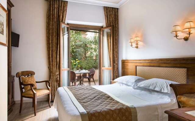  Hotel Adler Cavalieri