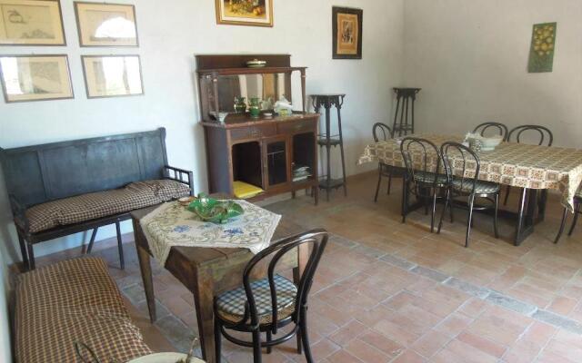 Agriturismo Cuca