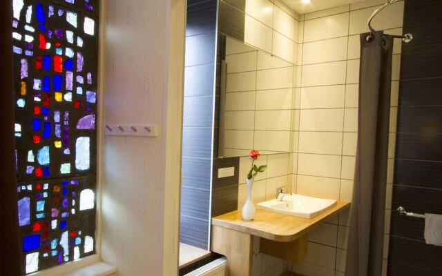 Brit Hotel Roanne - Le Grand Hotel