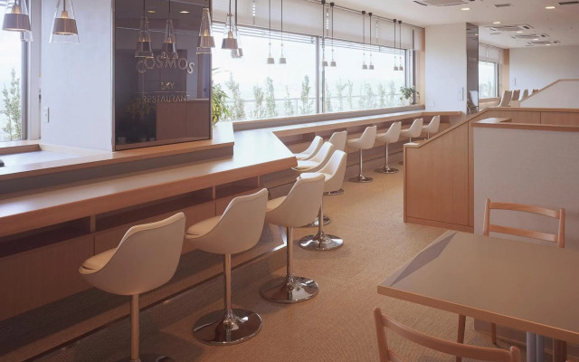 Hotel Plaza Annex Yokote