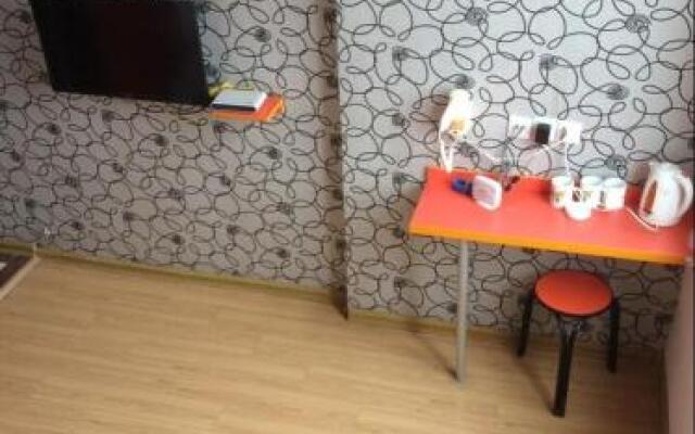 Pod Inn Lianyungang Haichang Road Branch