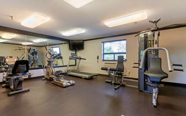 Best Western Davison Inn