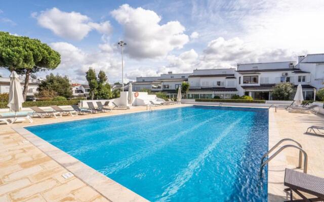 Akivillas Aroeira Relax II