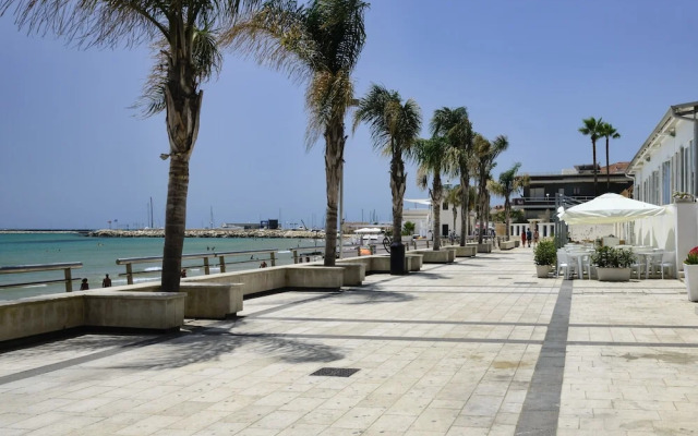 Distefano House Close To Sea