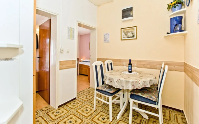 Apartments Balić