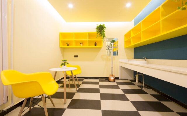 ibis Styles Beijing Capital Airport