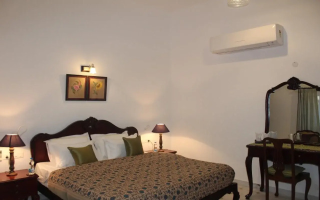 Roop Niwas Kothi Hotel