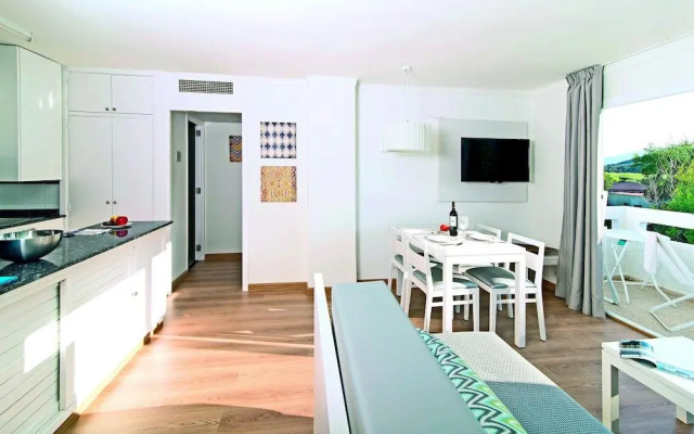 Apartamentos Sivella