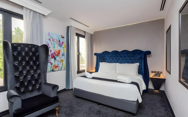 Hako Hotel Jbcc