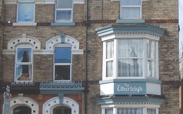 The Etherleigh Guest House