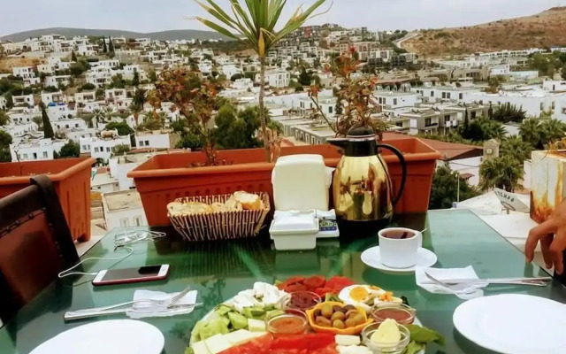 Merve Park Hotel