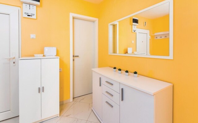 Stunning Home in Opatija With Wifi and 1 Bedrooms