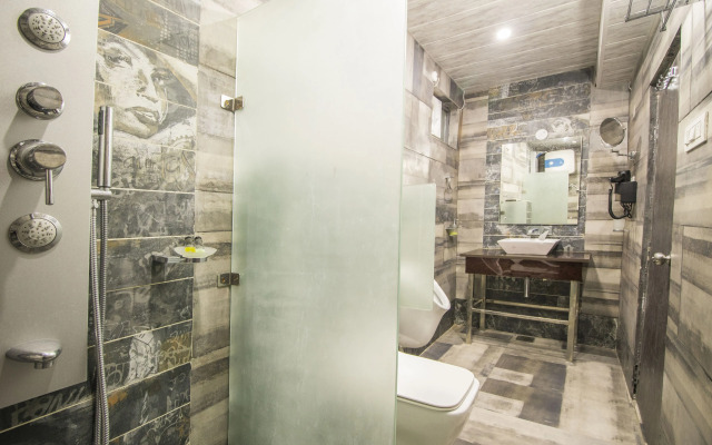 Dalhousie Valley by DLS Hotels