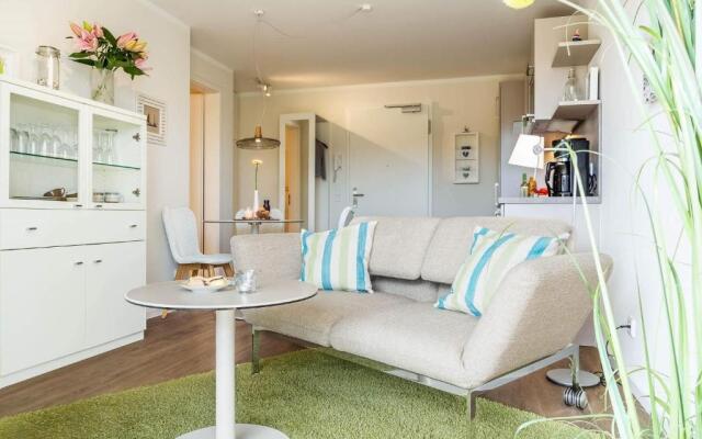 Whg 14 - Seesternchen