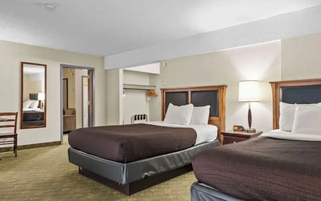 Travelodge Hotel Saskatoon