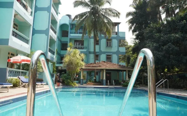 The Verda Osborne Resort