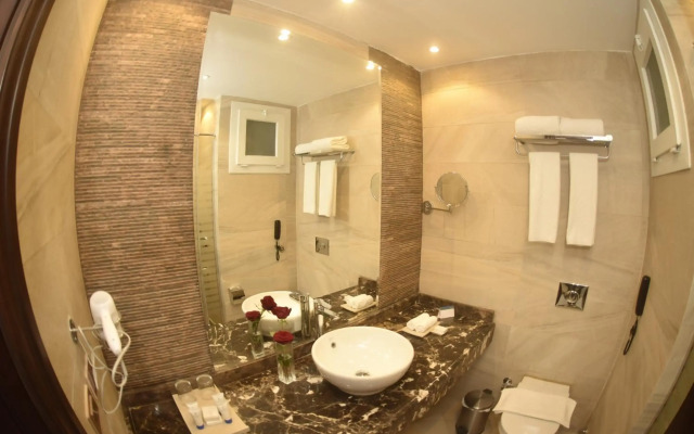 Grand Ocean Hotel & Resort