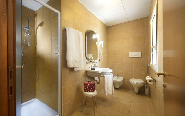 Hotel Nuovo Marghera