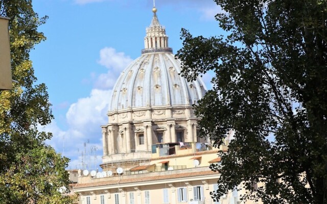 San Pietro Golden Rooms