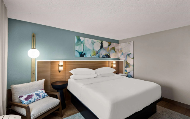 Wyndham Garden Ankeny/Des Moines