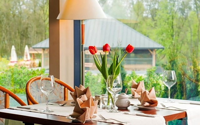 Hotel Atut w Licheniu