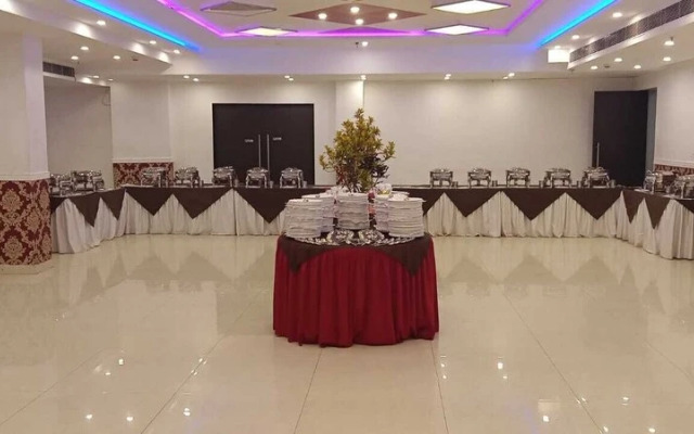 Hotel Ambassador Royale