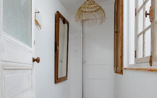 Magnifique appartement 50m2 aux portes de Nantes
