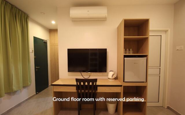 Shamrock Guest House