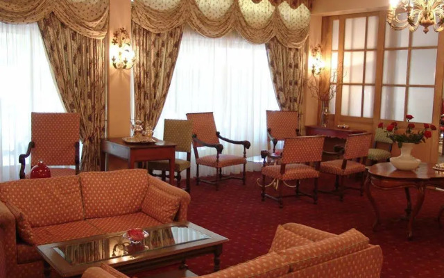 Hôtel Chavant
