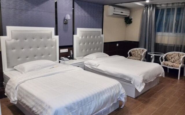 Kending Hotel Jiangning Tuoleja Branch