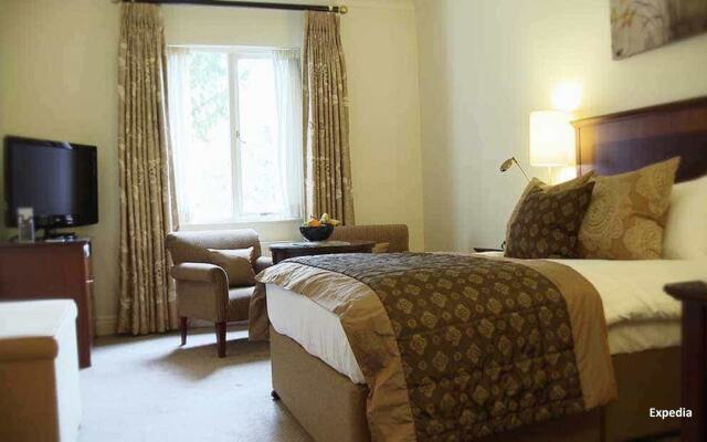 Audleys Wood Hotel