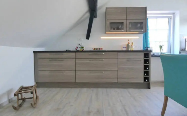 Gästezimmer am Elberadweg