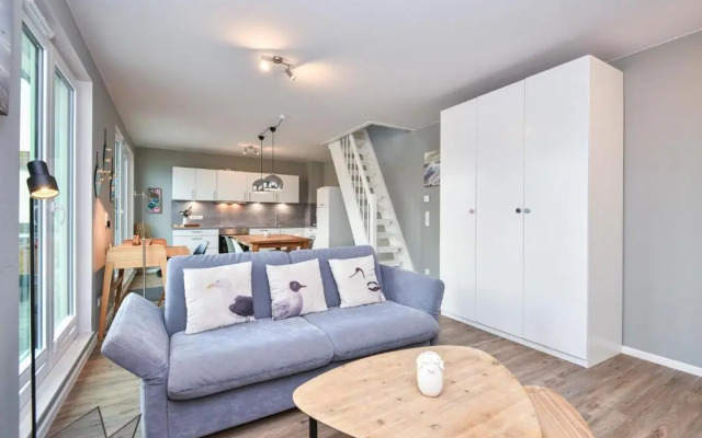 Ostseedomizil Beachloft